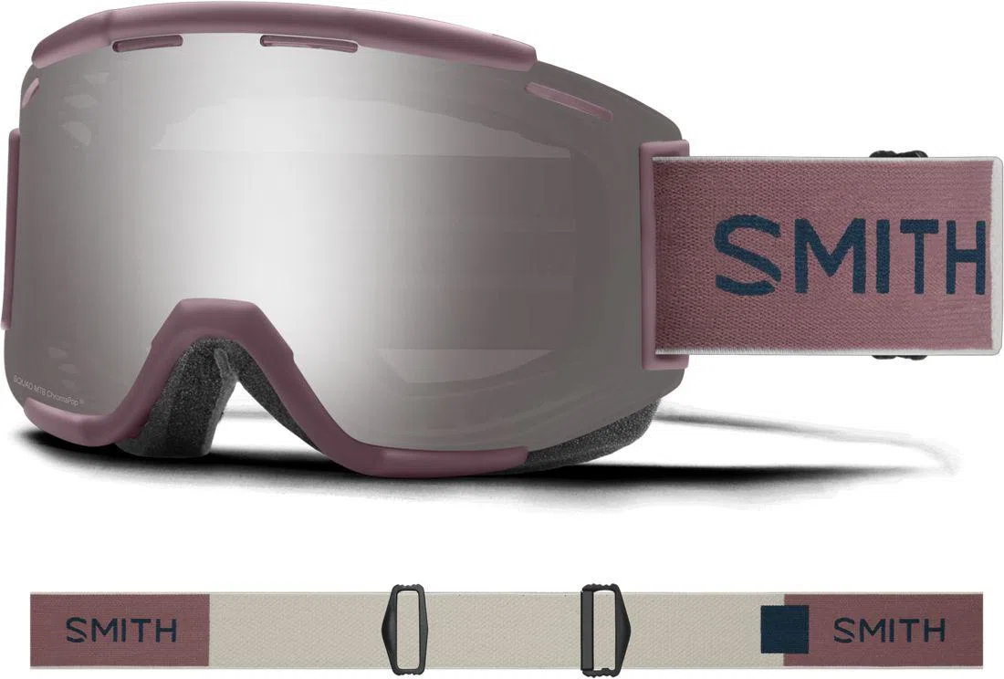 Smith Optics Bike Goggles M00841 Squad MTB Goggles - view 21